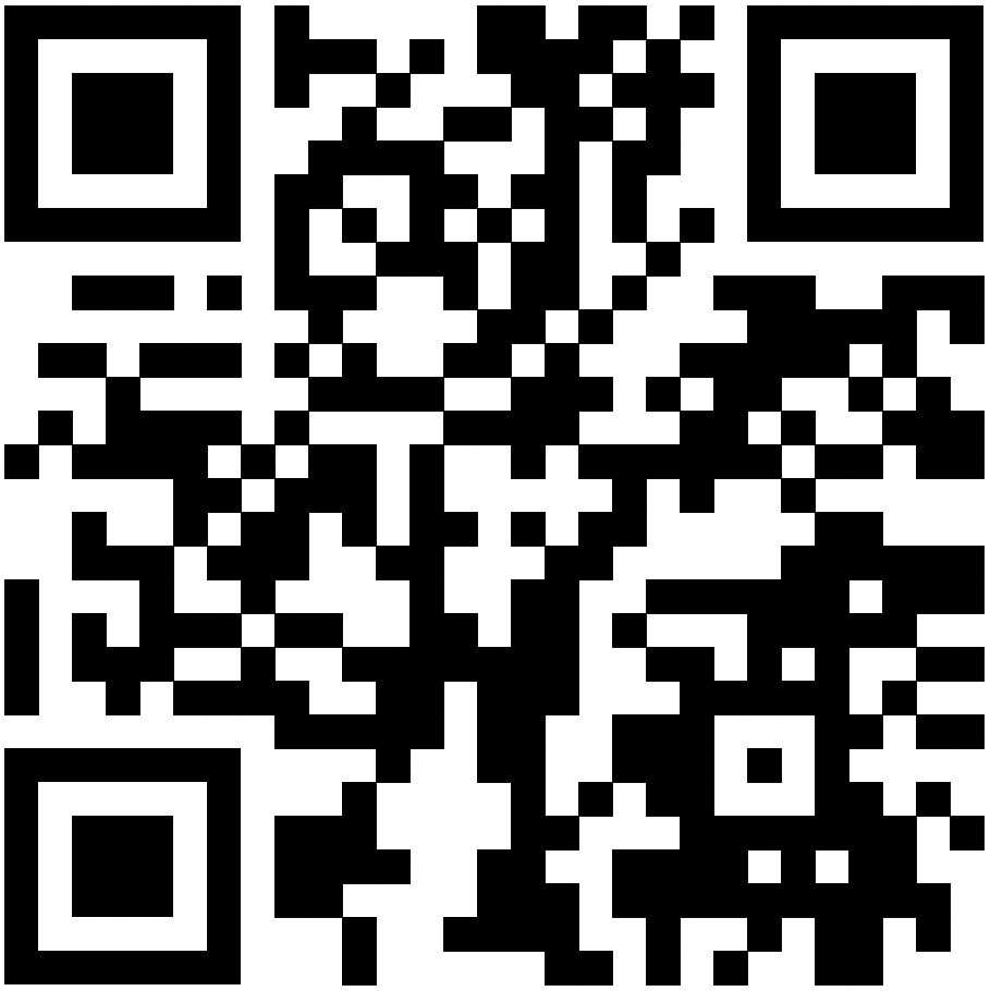 Obstacles QR Code