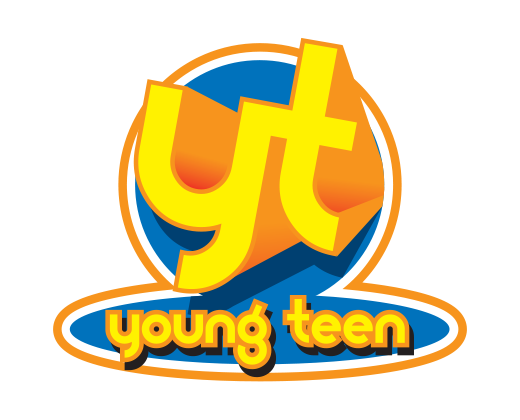Young teen bible study logo