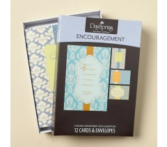 Encouragement Boxed Cards