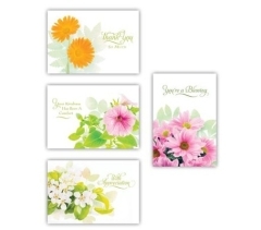 Thank You for your Sympathy Boxed Cards