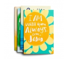 Encourage Boxed Cards, Assorted