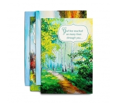 Boxed Cards, Church Occasions, You Are Welcome Here