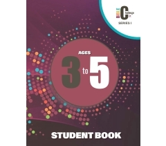 Bible Challenge Jr, Student Activity Leaflets, Series I