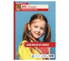 BTC Visuals, Summer 2025
