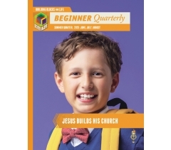 Beginner Quarterly, Summer 2025