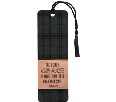 BOOKMARK - THE LORDS GRACE