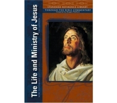 The Life and Ministry of Jesus, the Gospels:
