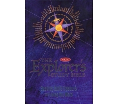 THE NKJV EXPLORERS STUDY BIBLE
