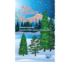  UGP BIBLE EXPOSITOR & ILLUMINATOR