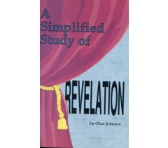 Bible Study Book of Revelation Bogard Press Publisher