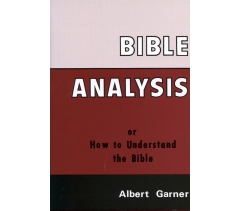 Bible conservative study Bogard Press Publisher