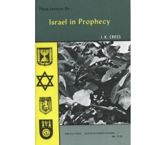 Bible study book of prophecy Bogard Press Publisher
