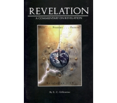 REVELATION by E C Gillentine