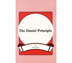 THE DANIEL PRINCIPLE by Darrell Owens