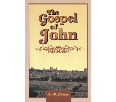 THE GOSPEL OF JOHN by I K Cross