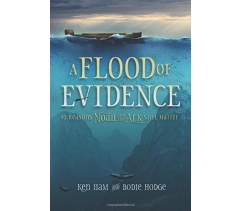 A FLOOD OF EVIDENCE