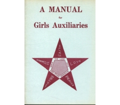 Children's guide for girls Bogard Press Publisher