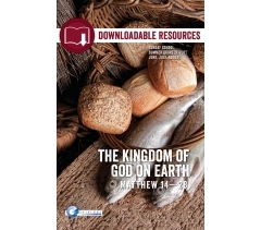 Sunday School THOURGH-THE-BIBLE DOWNLOADABLE RESOURCES, Summer 2021