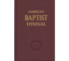 AMERICAN BAPTIST HYMNAL