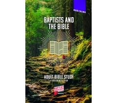 BDS Adult Bible Study, Spring 2025