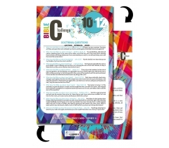 BIBLE CHALLENGE 10th—12th GRADE STUDENT CHALLENGE CARDS, Series II