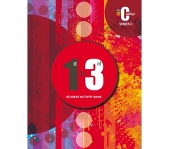 BIBLE CHALLENGE 1st—3rd GRADE STUDENT ACTIVITY BOOK, Series II