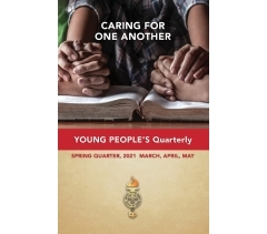 Bible Study Baptist Training Course Young Peoples Quarterly