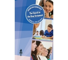 BTC Junior High, Summer 2019 Download