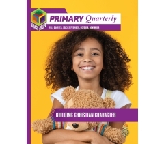 PRIMARY QUARTERLY, Fall Quarter 2023