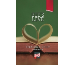 BDS Teen Student Book, Summer 2025