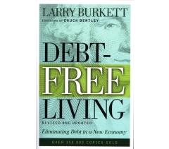 Debt Free Living, Eliminating Debt in a New Economy