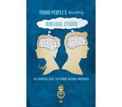 BTC Young People, Fall 2020 Download