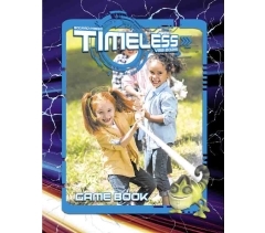 VBS GAME BOOK 2025