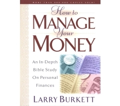 How to Manage Your Money: An In-Depth Bible Study on Personal Finances