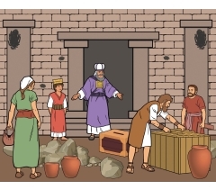 VBS LESSON 3 BACKDROP 2025