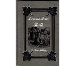 TREASURES FROM RUTH by Rod Mattoon