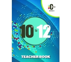 Bible Challenge, 10th-12th Grade Teacher Book, Series I