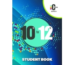 Bible Challenge Series 1 10th, 11th, and 12th Grade Student Activity Leaflets