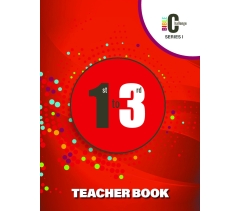 Bible Challenge Series 1 1st, 2nd, and 3rd Grade Teacher Book 