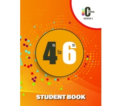 Bible Challenge, 4th-6th Grade Student Activity Leaflets, Series I