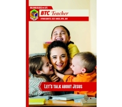 BTC TEACHER, Spring 2025