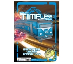 VBS BEGINNER VISUALS 2025