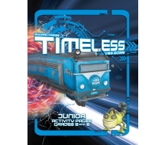VBS JUNIOR ACT PAGES 2025