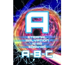 VBS LIVE-IT CARDS 2025