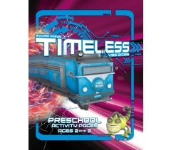 VBS PRESCHOOL ACT PAGES 2025