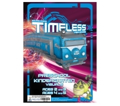 VBS PRES/KIND VISUAL 2025