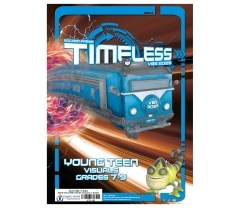 VBS YOUNG TEEN VISUALS 2025