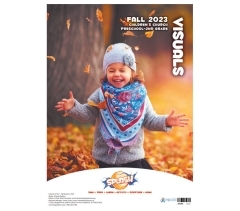SPLASH VISUALS, Fall Quarter 2023