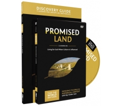 DVD-PROMISED LAND