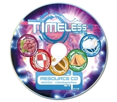 VBS RESOURCE CD 2025